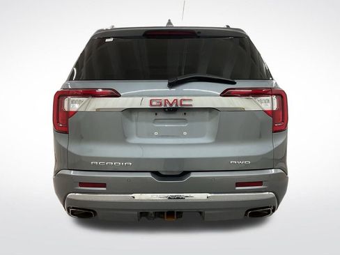Used 2022 GMC Acadia Denali w/ Denali Ultimate Package image 23
