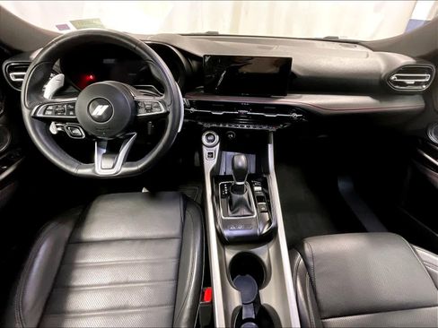 Used 2024 Dodge Hornet R/T Plus w/ Tech Pack Plus w/o Parking image 21