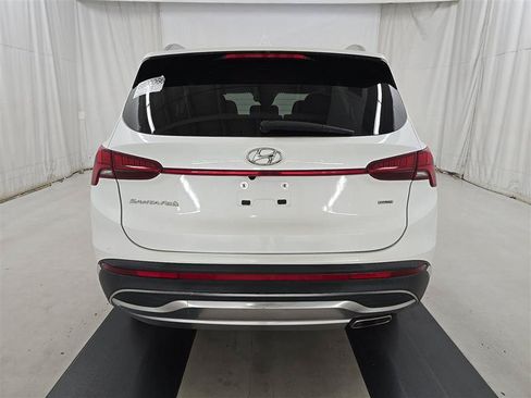 Used 2021 Hyundai Santa Fe SEL w/ Convenience Package AWD/4WD image 5