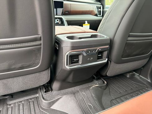New 2026 GMC Sierra 2500 Denali Ultimate AWD/4WD image 20