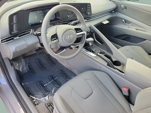 New 2026 Hyundai Elantra SE image 22