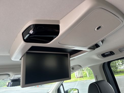 New 2026 Honda Odyssey Elite image 20