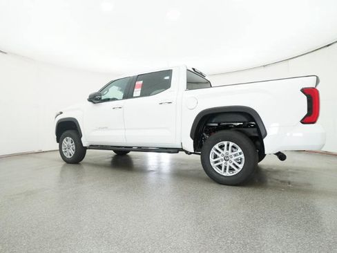 New 2026 Toyota Tundra SR5 image 79