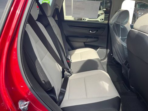New 2026 Honda CR-V LX image 18
