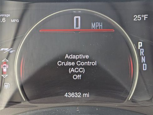 Used 2024 Dodge Durango R/T image 39