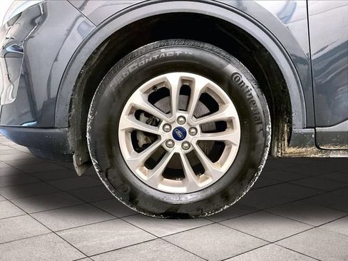 Used 2022 Ford Escape SE w/ Convenience Package AWD/4WD image 8