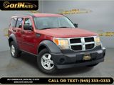 Used 2008 Dodge Nitro SXT image 3