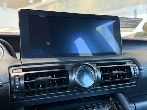 Certified 2023 Lexus IS 500 w/ Accessory Package 2 RWD image 23