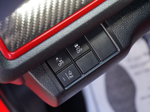 Used 2021 Honda Civic Type R image 17