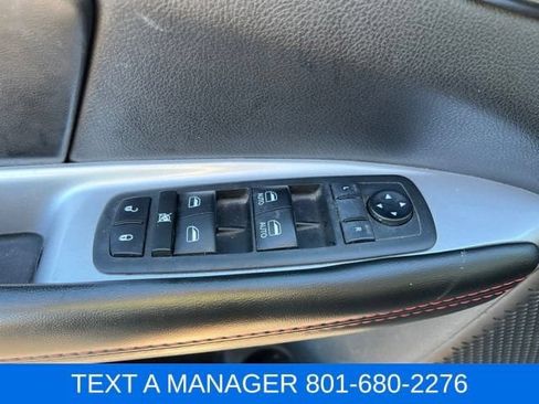 Used 2019 Dodge Journey GT AWD/4WD image 15