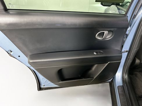 Used 2024 Hyundai Ioniq 5 SEL RWD image 26