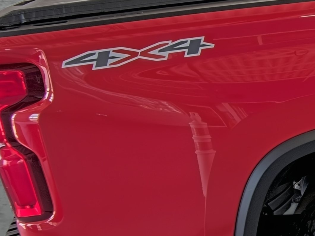 Used 2022 Chevrolet Silverado 2500 LTZ AWD/4WD image 15