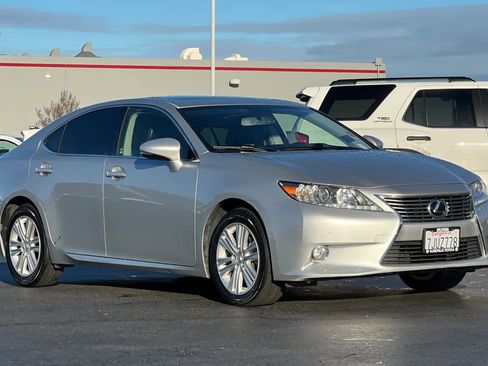 Used 2013 Lexus ES 350 image 5