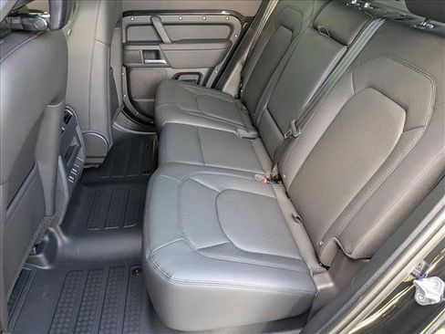 New 2026 Land Rover Defender 110 S AWD/4WD image 15