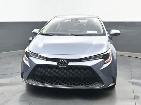Used 2022 Toyota Corolla LE image 20