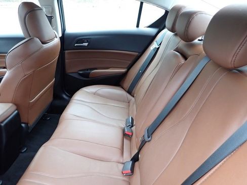 Used 2022 Acura ILX w/ Premium Package image 17