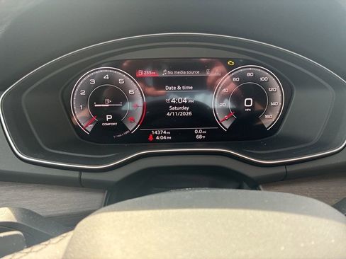 Used 2024 Audi Q5 2.0T Prestige image 6