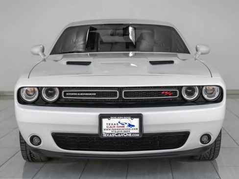Used 2018 Dodge Challenger R/T w/ Sound Group image 3