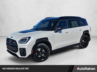 New 2026 MINI Cooper Countryman S AWD/4WD video 1