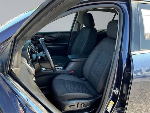 Used 2018 Chevrolet Equinox LT FWD image 22