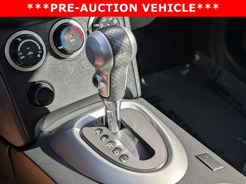 Used 2015 Nissan Rogue S w/ Convenience Package image 30