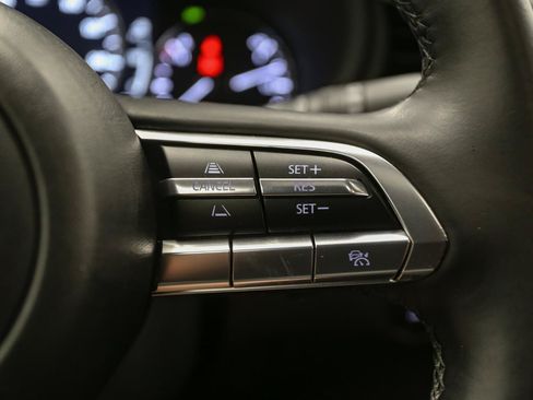 Used 2021 MAZDA CX-30 AWD 2.5 S w/ Premium Package image 38