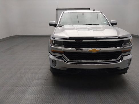 Used 2018 Chevrolet Silverado 1500 LT w/ All Star Edition AWD/4WD image 14