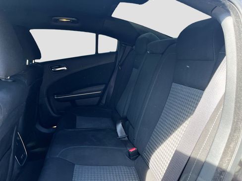 Used 2021 Dodge Charger Scat Pack RWD image 24