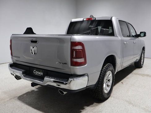Certified 2023 RAM 1500 Laramie image 3