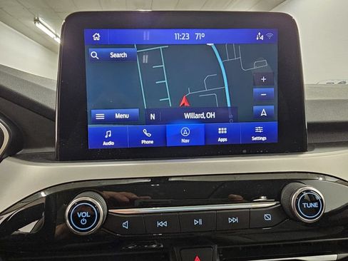 Used 2020 Ford Escape SE FWD image 17