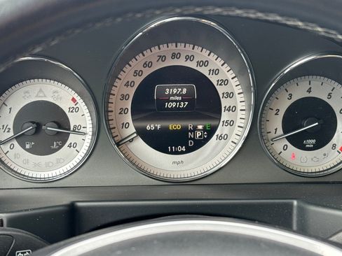 Used 2013 Mercedes-Benz GLK 350 2WD image 19