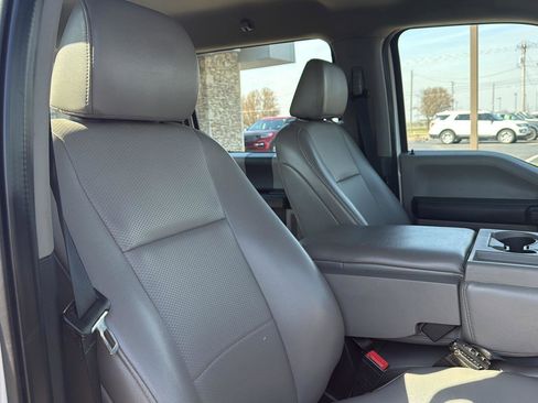 Used 2021 Ford F250 XL w/ Power Equipment Group image 14