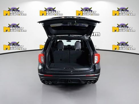 Used 2023 Ford Explorer ST w/ Technology Package AWD/4WD image 26