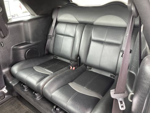 Used 2005 Chrysler PT Cruiser GT image 10