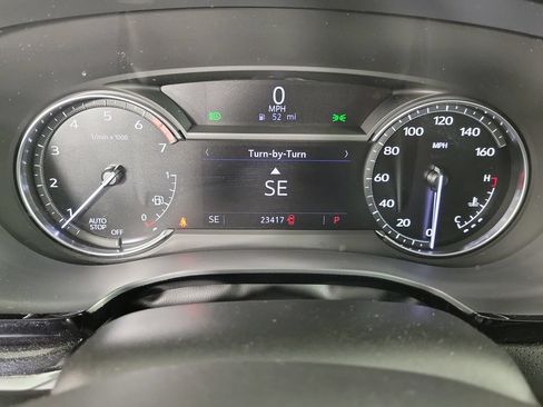 Used 2024 Cadillac XT6 Luxury FWD image 26