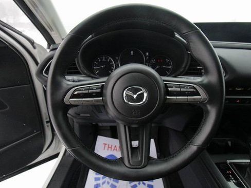 Used 2022 MAZDA CX-30 AWD 2.5 S w/ Select Package image 19