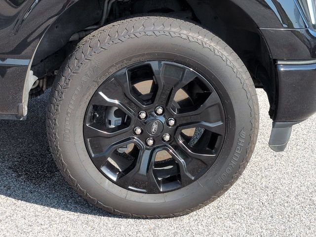 Used 2023 Ford F150 Lariat w/ Equipment Group 502A High AWD/4WD image 12