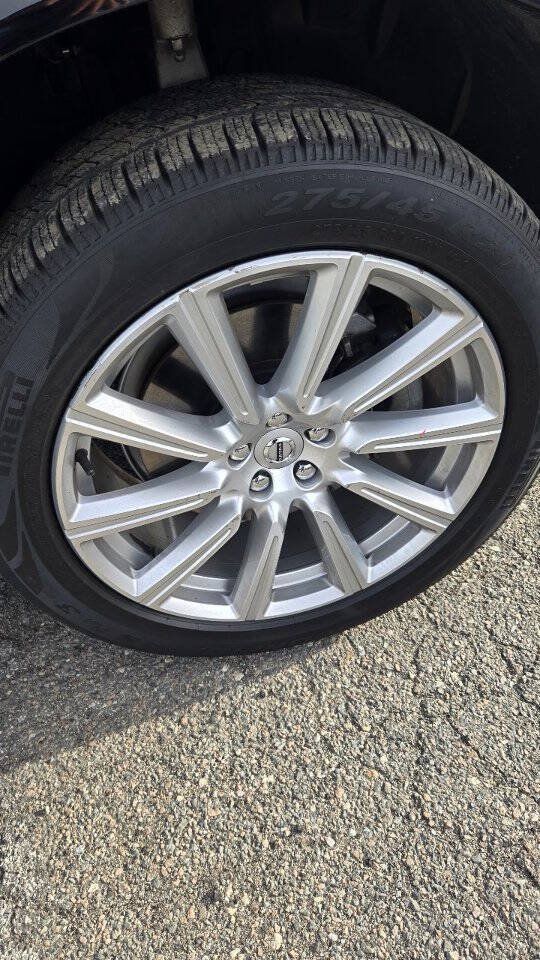 Used 2019 Volvo XC90 T6 Inscription w/ Luxury Package AWD/4WD image 18