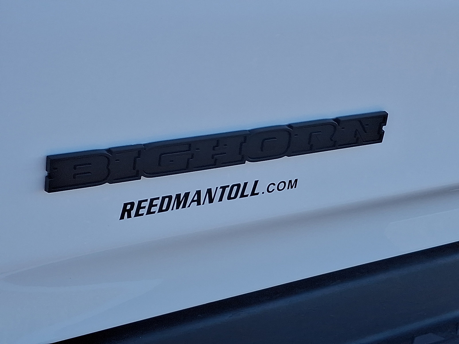 Certified 2023 RAM 1500 Big Horn AWD/4WD image 32