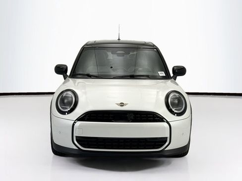 New 2026 MINI Cooper 4-Door Hardtop image 2