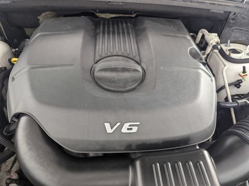 Used 2014 Jeep Grand Cherokee Limited RWD image 11