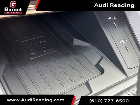 Certified 2024 Audi Q3 2.0T Premium image 35