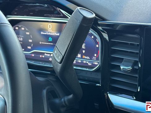 Certified 2024 Chevrolet Silverado 3500 LT w/ Convenience Package image 24