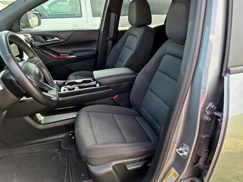 Certified 2026 Chevrolet Equinox LT w/ LPO, Floor Liner Package FWD image 19