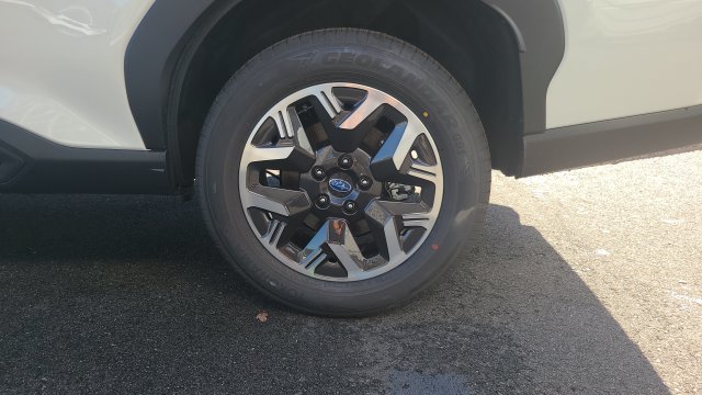 New 2026 Subaru Forester Premium AWD/4WD image 9