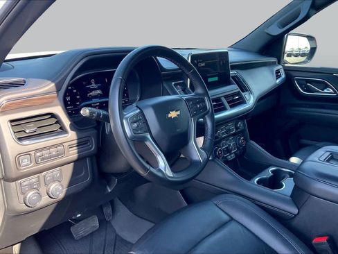 Used 2024 Chevrolet Tahoe LT AWD/4WD image 35
