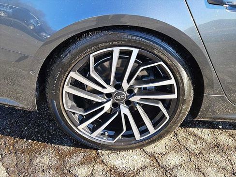 Used 2024 Audi A7 3.0T Premium Plus AWD/4WD image 9