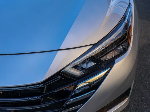 New 2025 Nissan Versa SV image 10