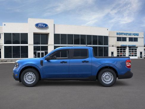 New 2025 Ford Maverick XL w/ 4K Tow Package AWD/4WD image 3