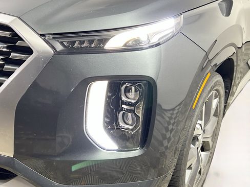Used 2022 Hyundai Palisade Limited image 12
